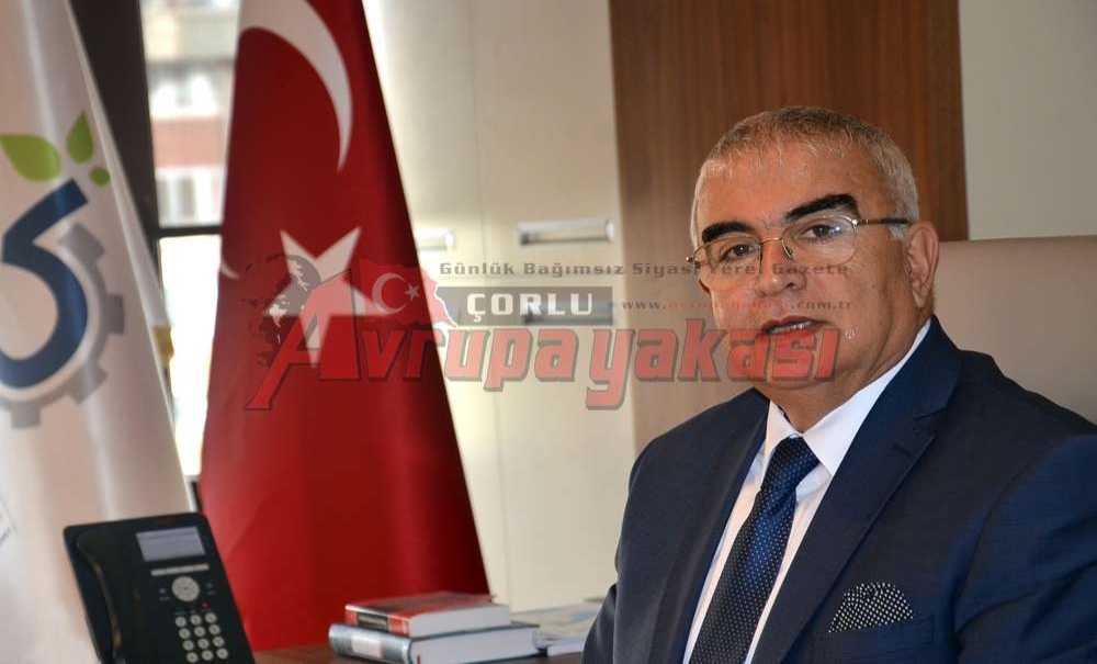 Başkan Baysan'dan Muharrem Ayı Mesajı