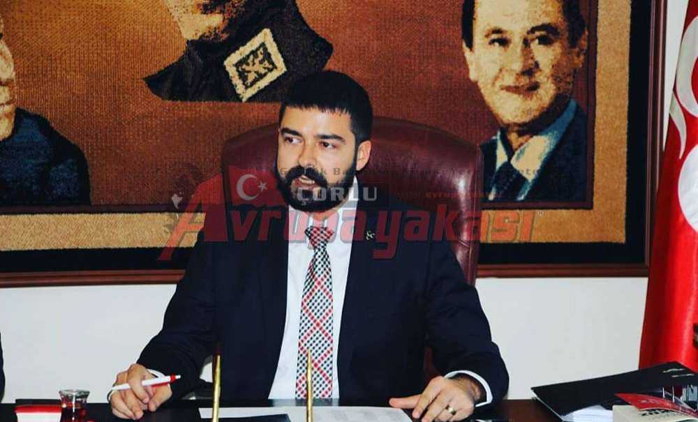 “Uyuşturucu Ile Topyekûn Mücadelenin Fitilini Ateşlemek Istiyoruz”