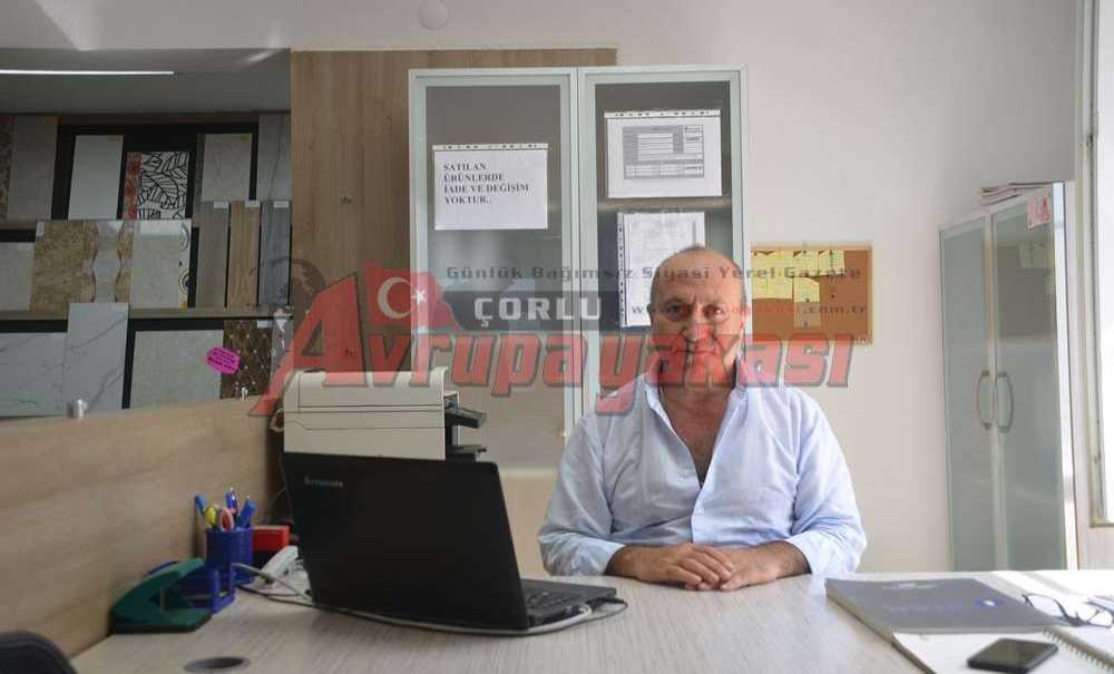 Çorlu Termal Seramik İle Tanıştı