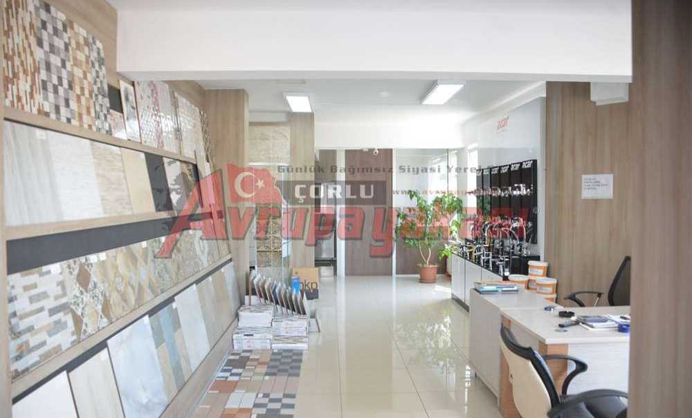 Çorlu Termal Seramik İle Tanıştı