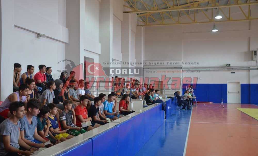 Spor Lisesi Bu Yıl İlk Öğrencilerini Alıyor