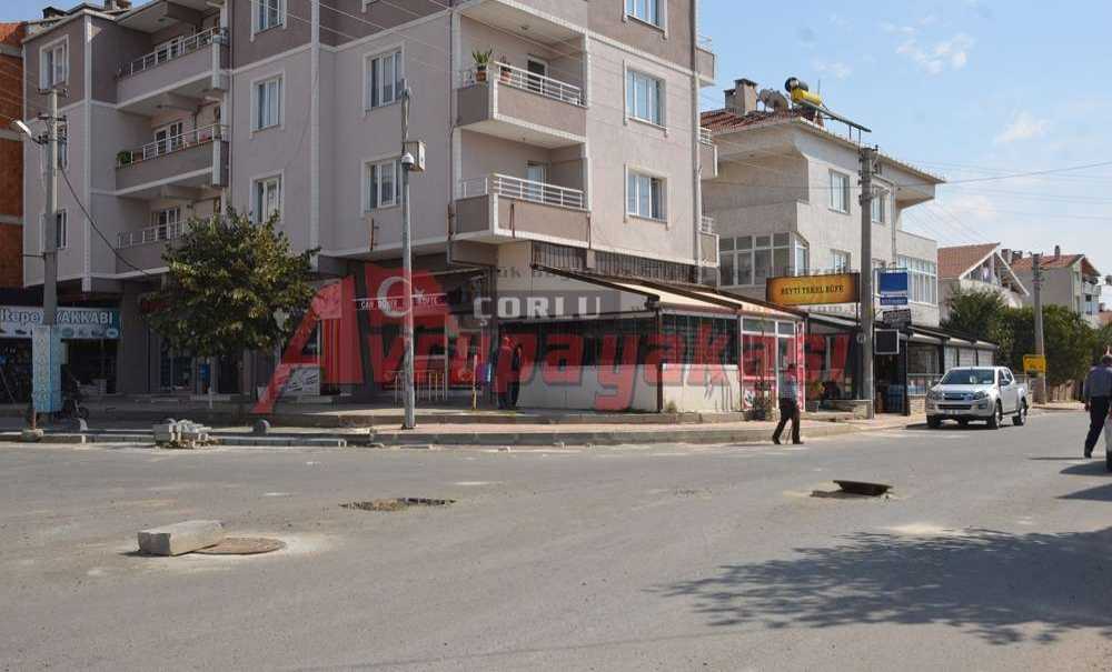 Yeşiltepe'de Sorunlar Bitmiyor