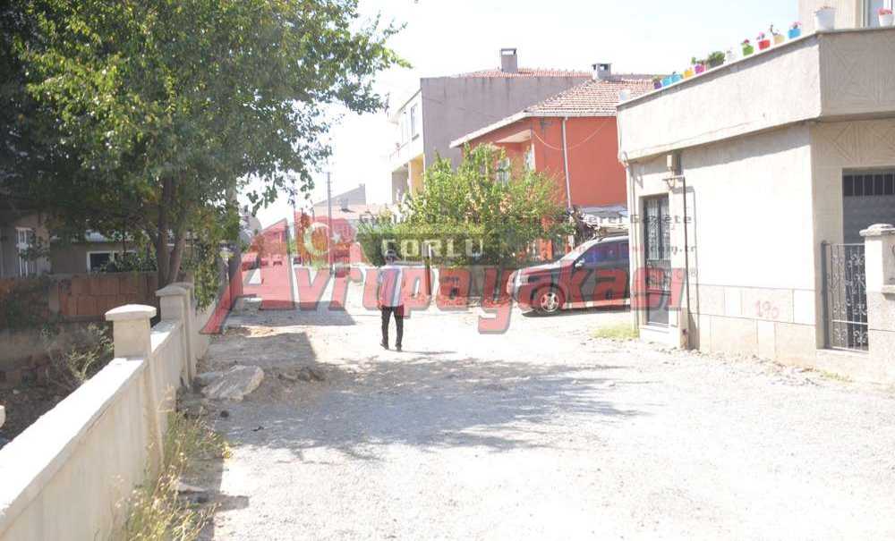 Yeşiltepe'de Sorunlar Bitmiyor