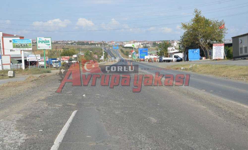 “Avrupa'nın Yolları Zorlu!” Haberimiz Ses Getirdi