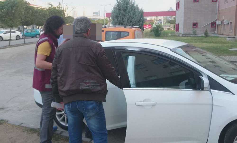 Çorlu'da Terör Operasyonu