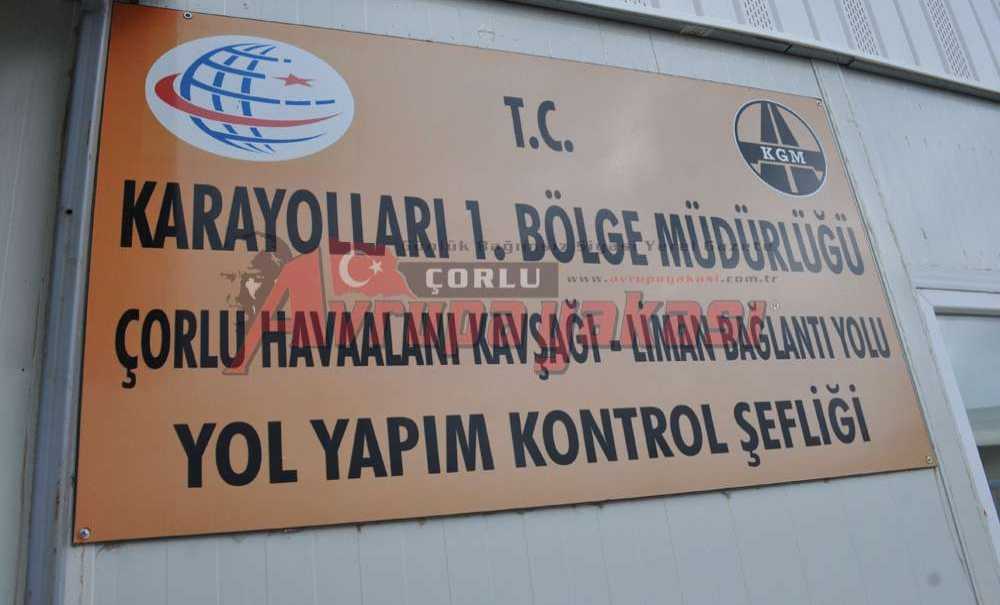 91 Milyon Liralık Dev Proje Son Sürat Devam Ediyor