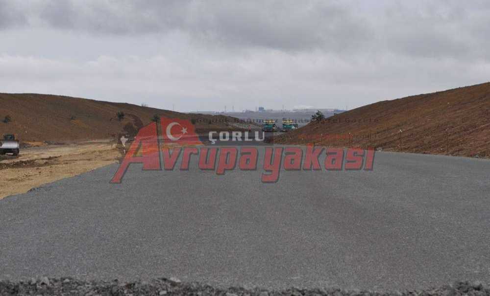 91 Milyon Liralık Dev Proje Son Sürat Devam Ediyor