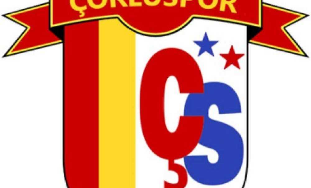 Çorluspor 1947'de Hedef Galibiyet