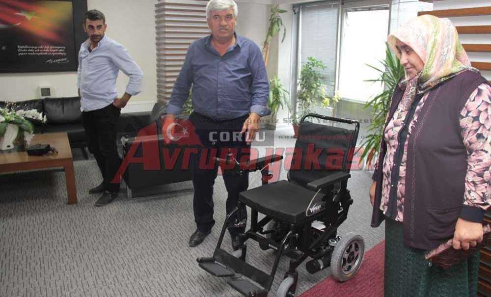 “Onların Mutluluğu Bizim Mutluluğumuz”