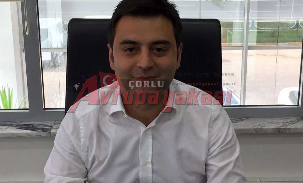 “Seçimler Ertelendi, Hedeflerimiz Ertelenmedi”