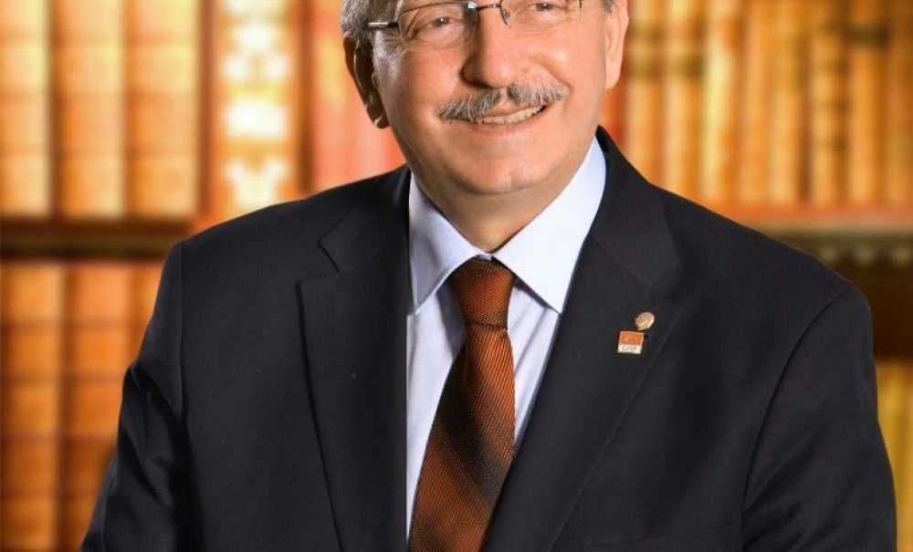 Başkan Albayrak'tan Dünya Öğretmenler Günü Kutlaması