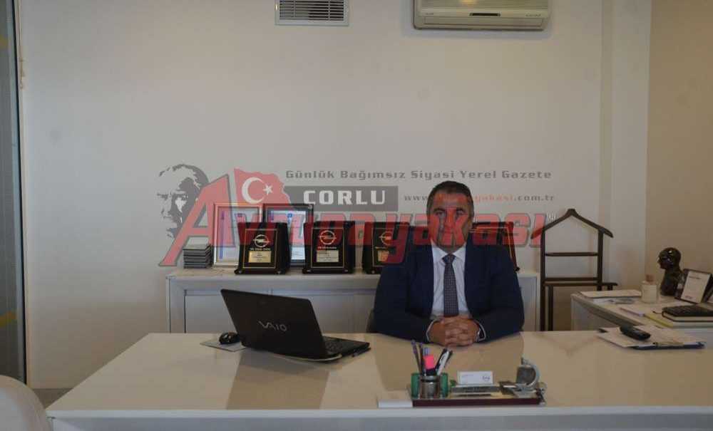 Opel'in Yeni Modeli Kasım'da Çorlu'da