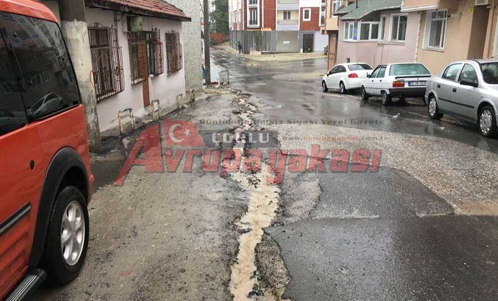 Vatandaş İski`den Yardım İsteyecek