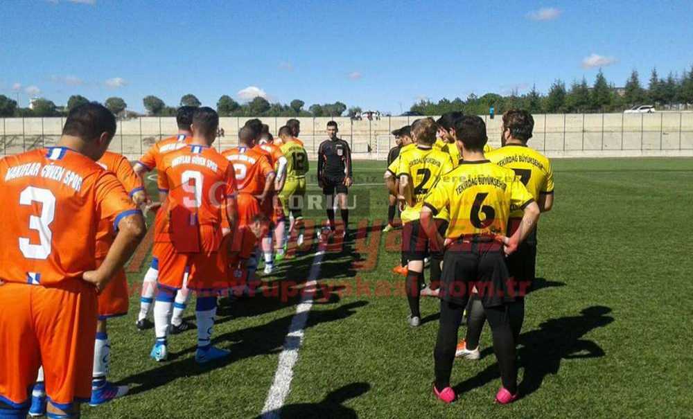 Vakıflar Güvenspor'dan Farklı Tarife