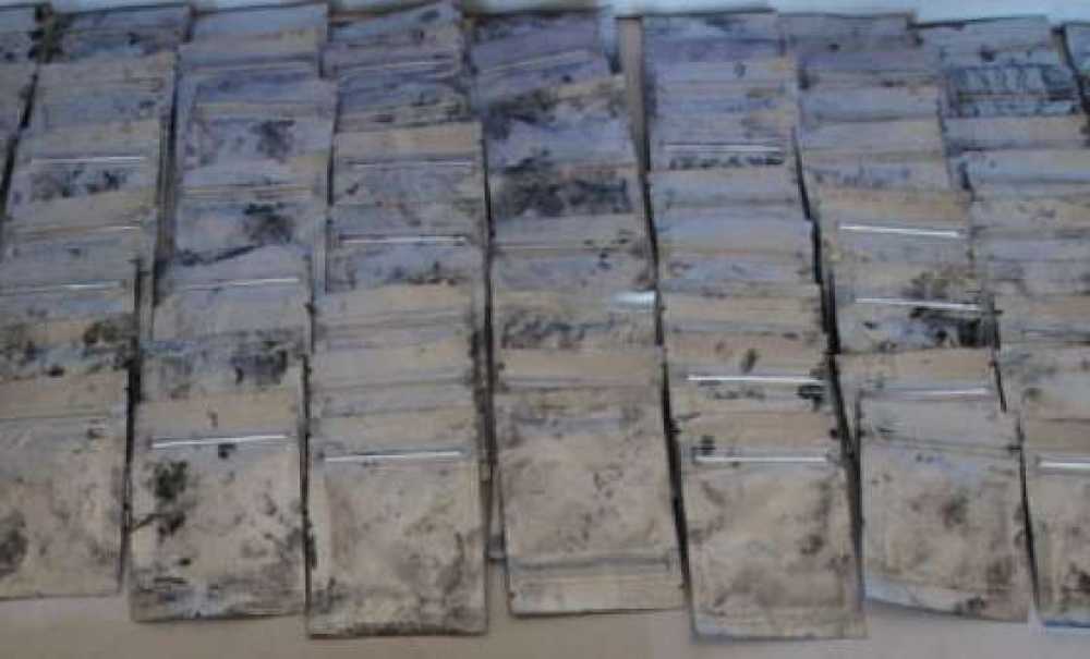 Çorlu Kom'dan Zehir Tacirlerine Darbe