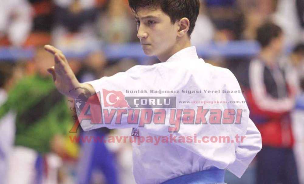 Çorlu'dan Dünyaya Açıldı