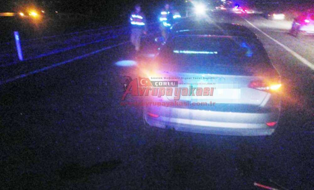 Feci Kazada Hayatlarını Kaybettiler