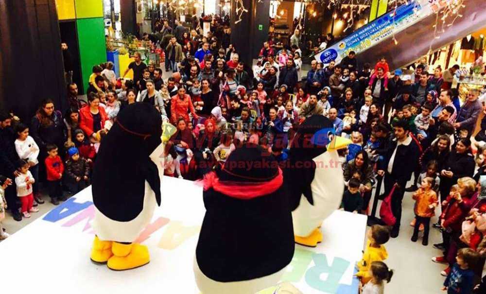 Trend Arena'da Etkinlikler Devam Ediyor