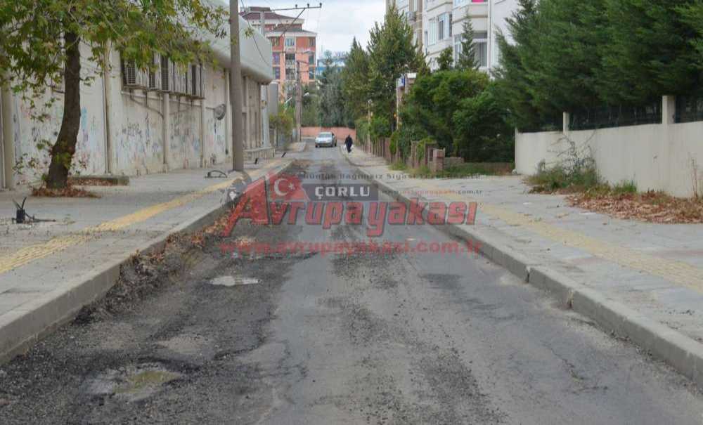 Göreme Sokak Hayatı Zorlaştırıyor