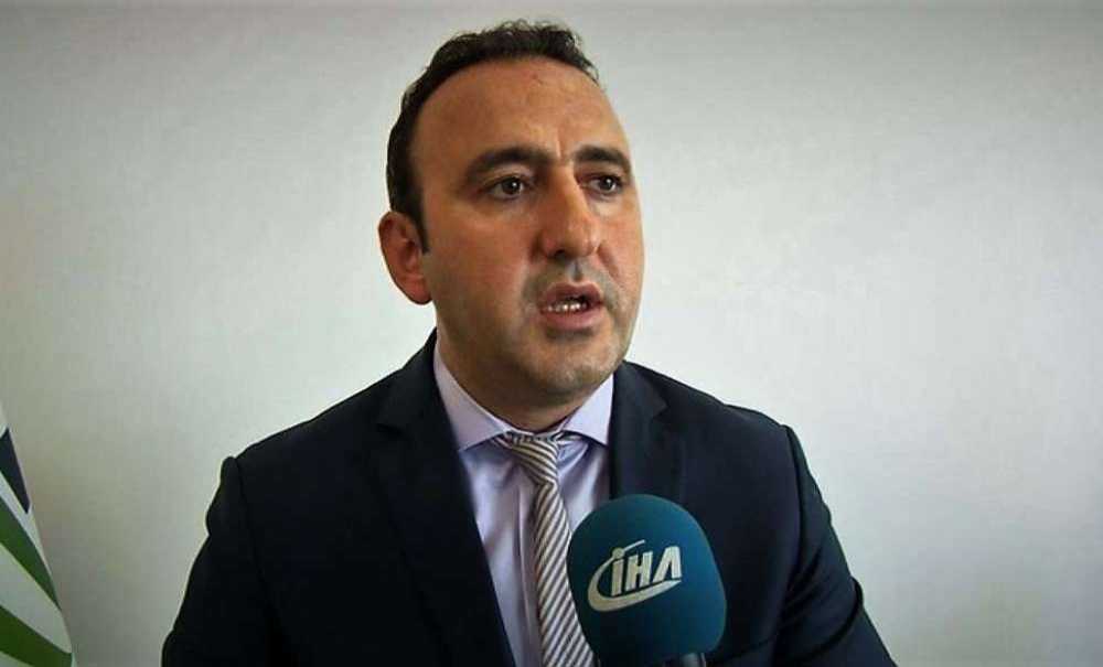 Uzak Doğu'nun Trakya Aşkı