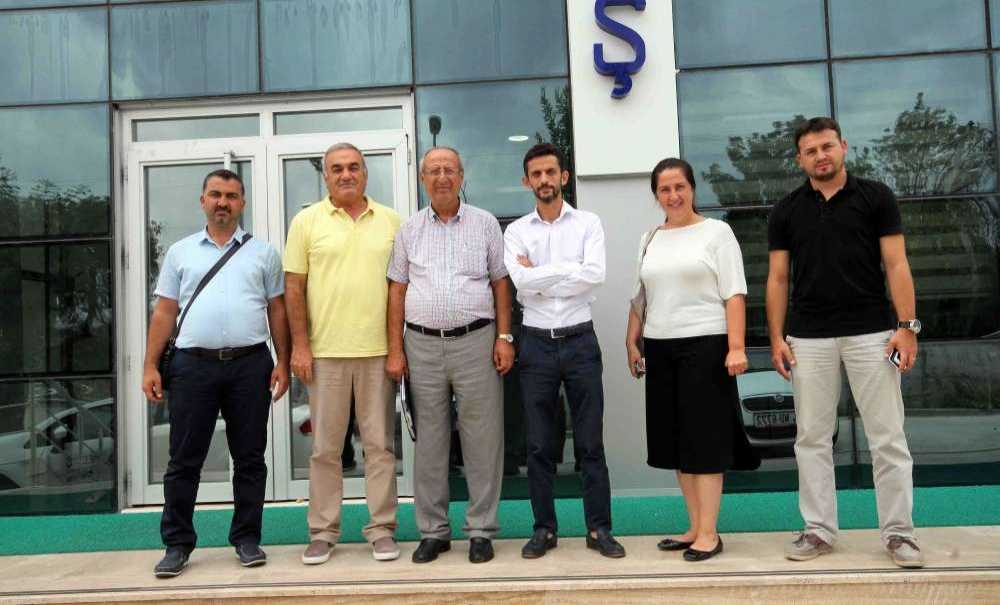 Elder'den Tredaş Teknik Eğitim Merkezi'ne Tam Not