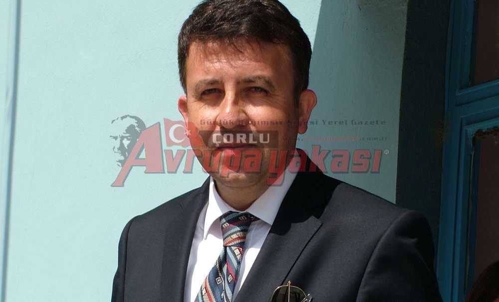 “Obruk Değil, Çöküntü”