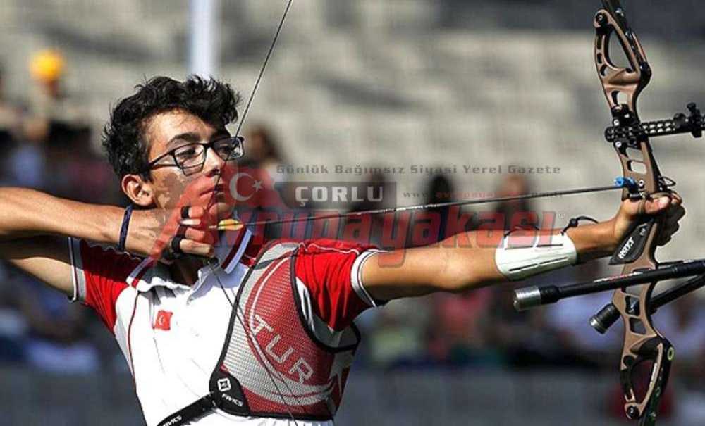 “Bütün Türkiye De Var, Çorluda Yok”