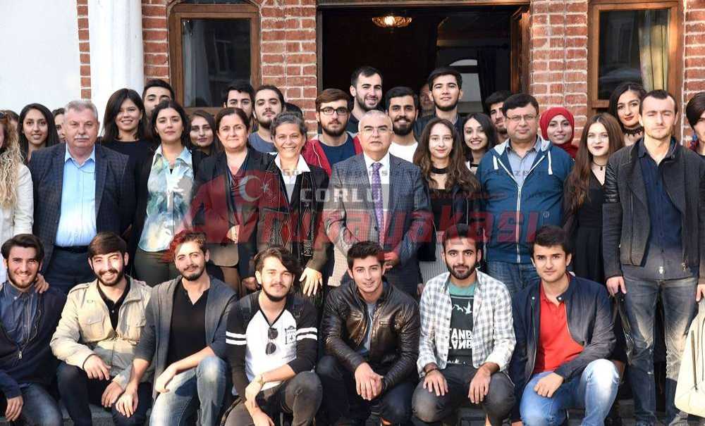 Öğrenci Projesi Önerileri Sergisi Düzenlendi