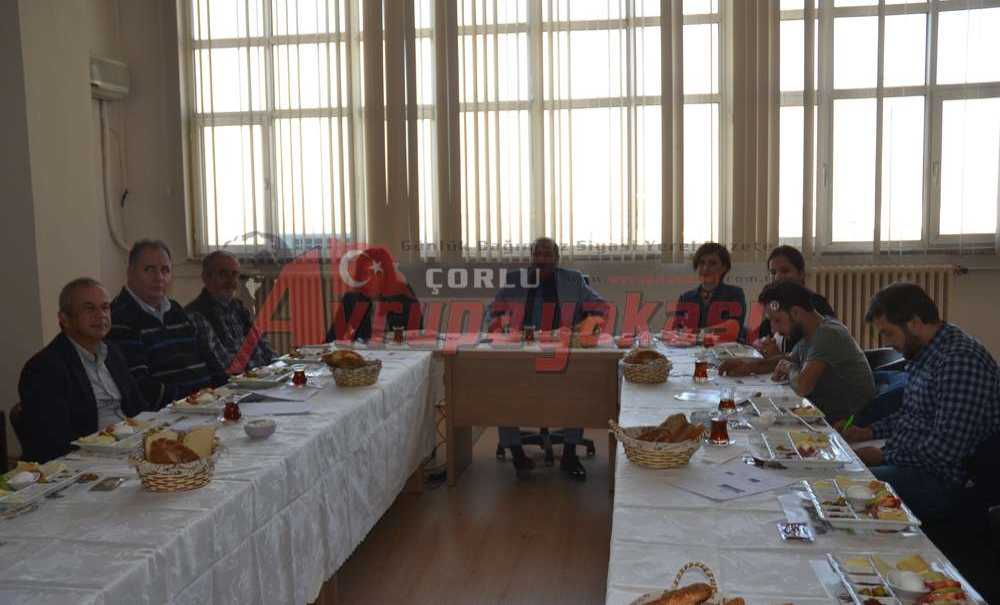 “Trakya'nın En İyi Mühendislik Fakültesiyiz”