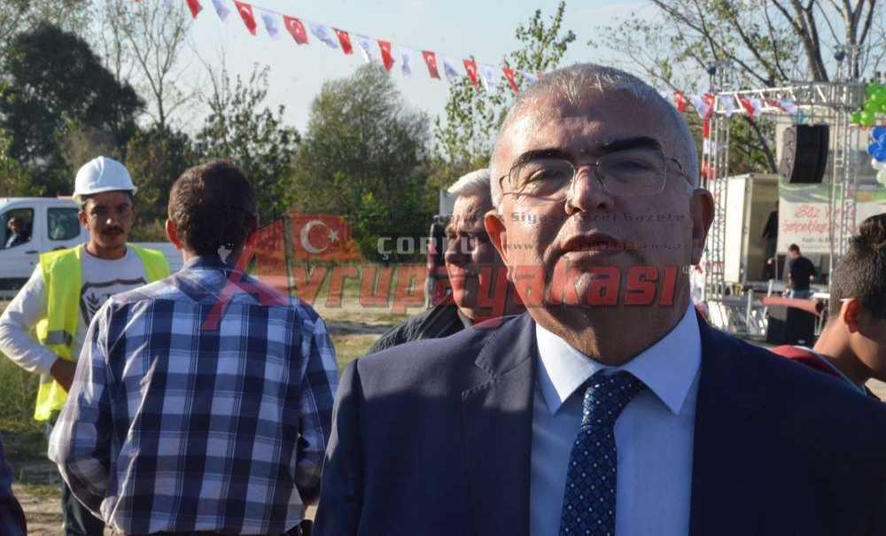 “Öküzün Altında Bir Buzağı Aramanın Manası Yok”