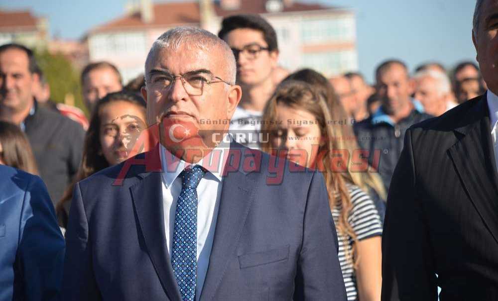 Başkan Baysan Delege Seçimlerini Değerlendirdi