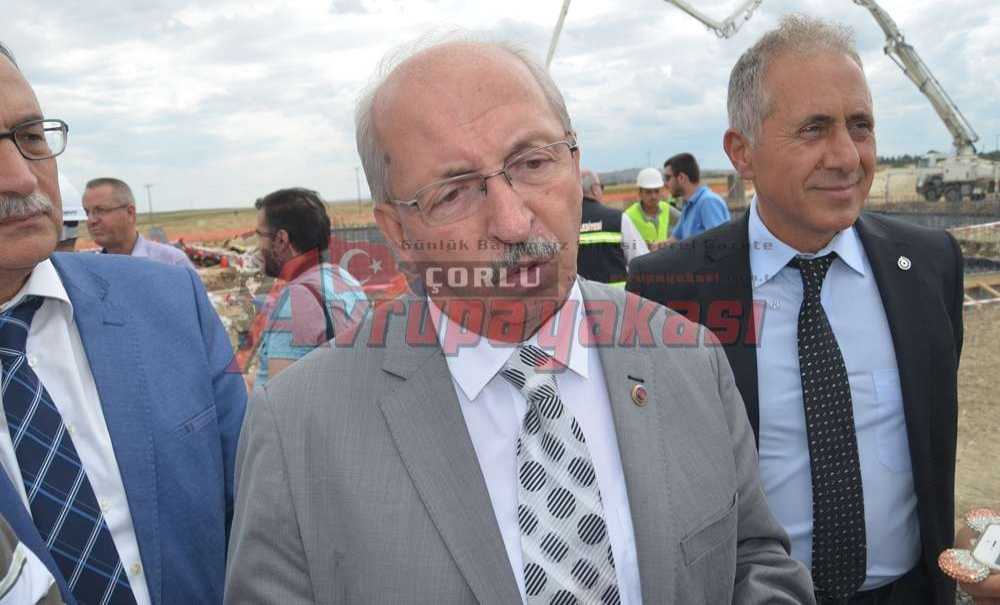 “Çıksınlar Biz De Milletvekili Olarak Şunları Yaptık Desinler”