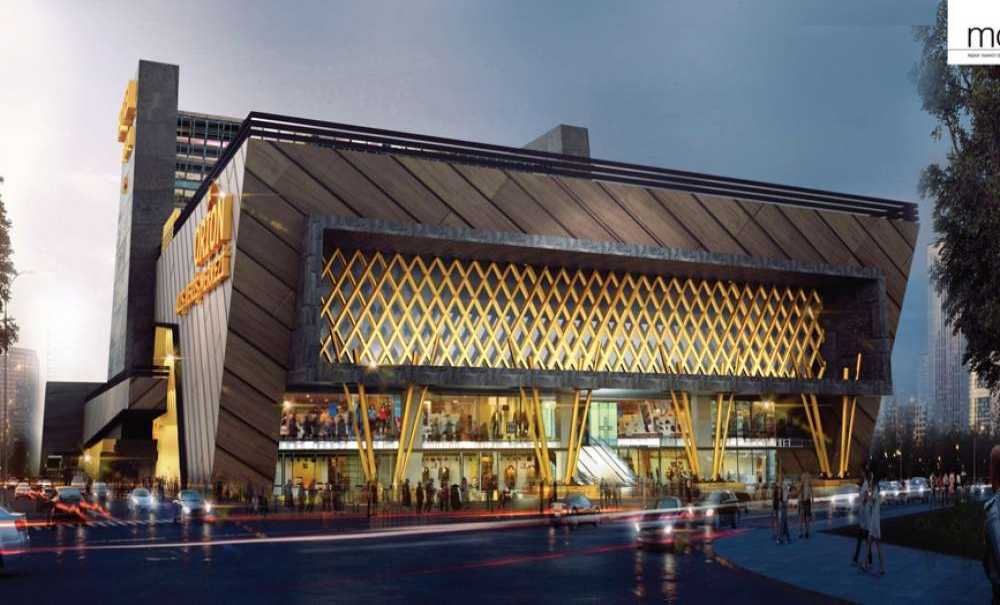 Orion'dan Çorlu'ya 45 Milyon Dolarlık Yatırım