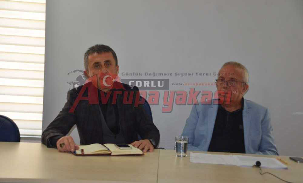 Eski Başkan Bulut Beraat Etti