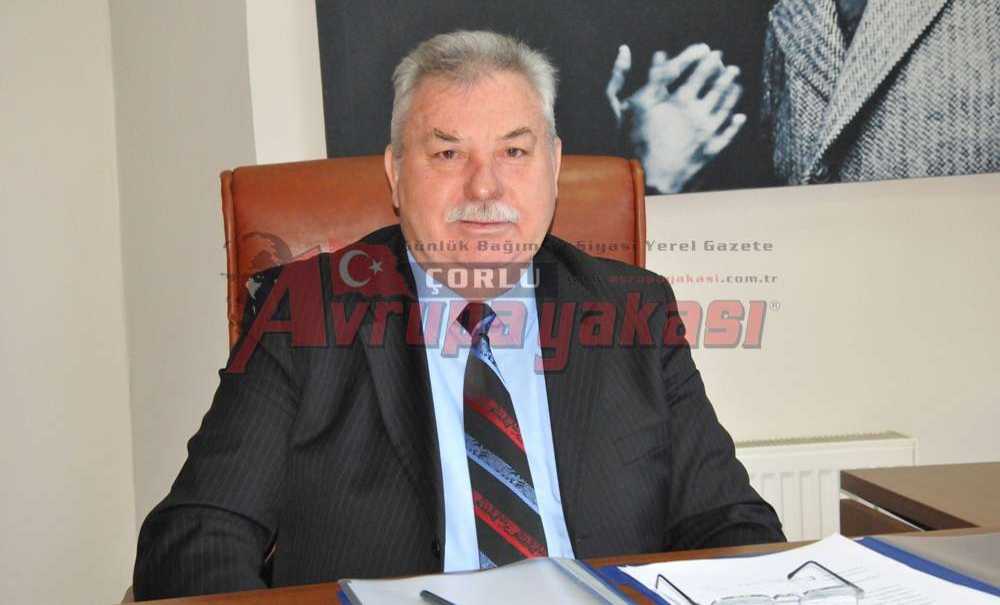 Hisseli Satışlar Ve Kaçak Yapılar Duyurusu