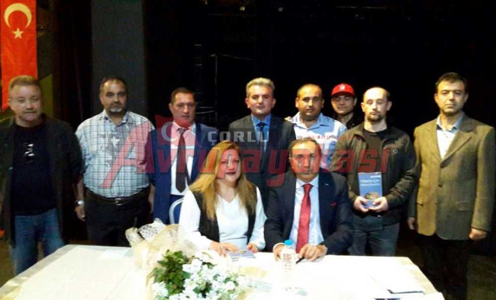 “Abd Türkiye İçin Tehdittir”