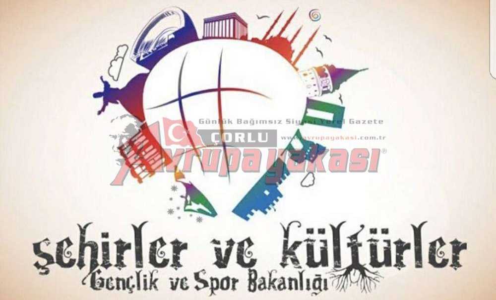 Çorlulu Gençler Kültürel Gezilerden Eksik Kalmıyor