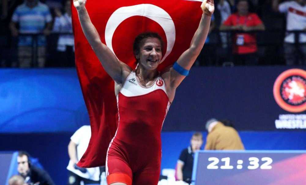 Yasemin Adar, Zirvede Kalmak Istiyor