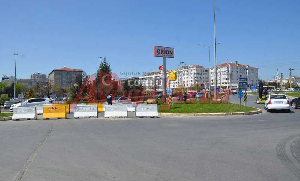 Başkanlar Çorlu Ulaşımını Değerlendirdi