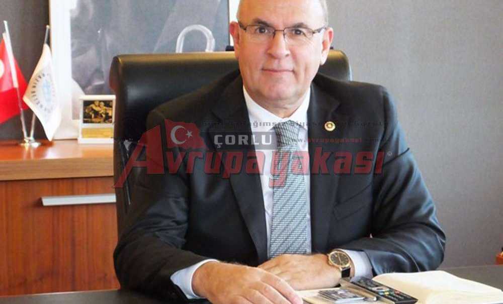 Milletvekili Akgün'den Dünya Gazeteciler Günü Mesajı