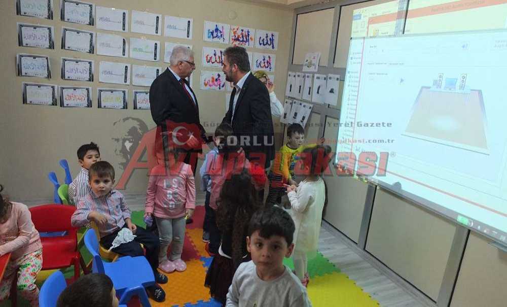 Türkiye'de Bir İlke İmza Attılar