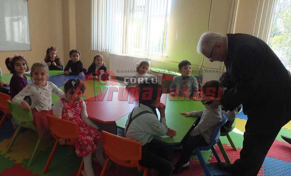 Türkiye'de Bir İlke İmza Attılar