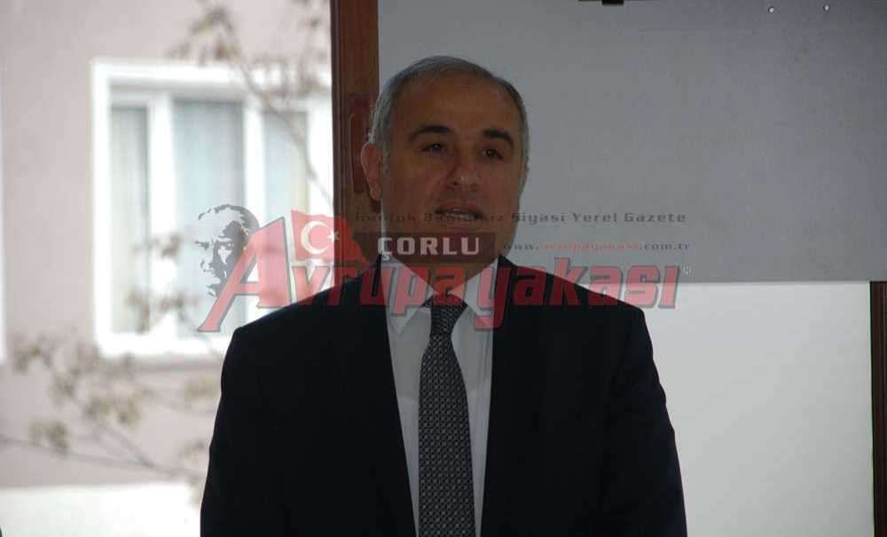 Çorlu Tütün Denetimlerinde 1. Sırada