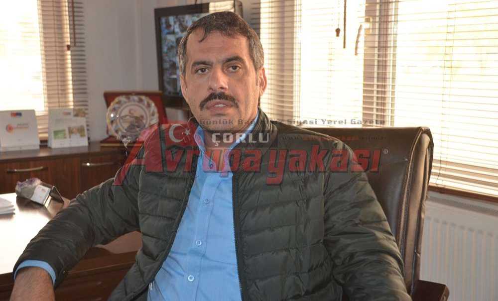 Fırıncı Esnafı Koltuk Sevdasına Mağdur Edildi