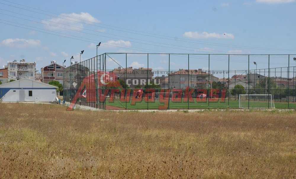 Yeni Hizmet Binası İçin Takasla Çözümü