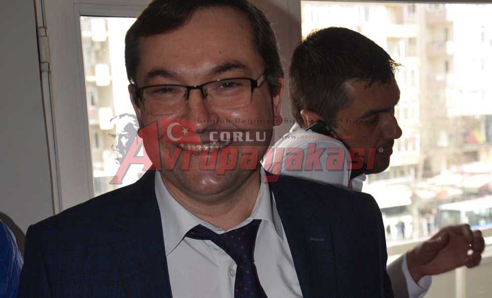 Chp İl Örgütü Eşkinat`a Sahip Çıktı