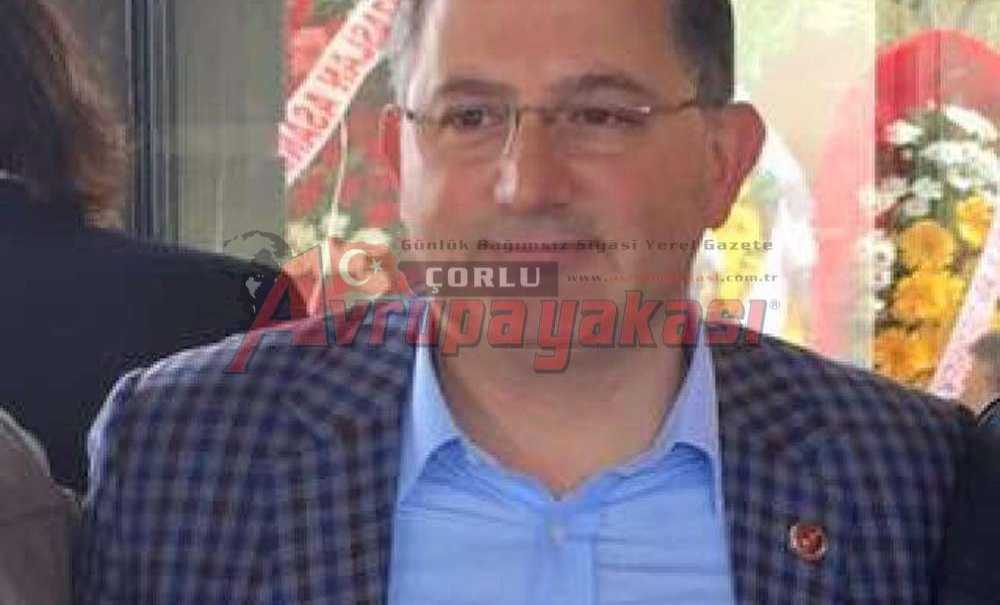 “Yandaşlarına Para Pompalayacaklar”