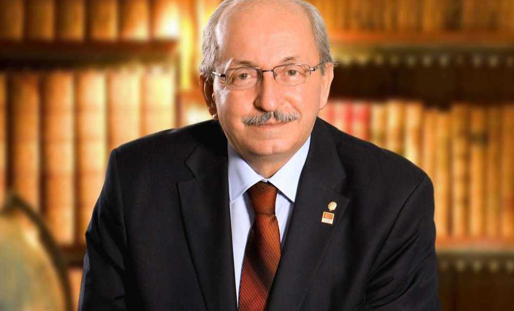 “29 Ekim Cumhuriyet Bayramı Kutlu Olsun”