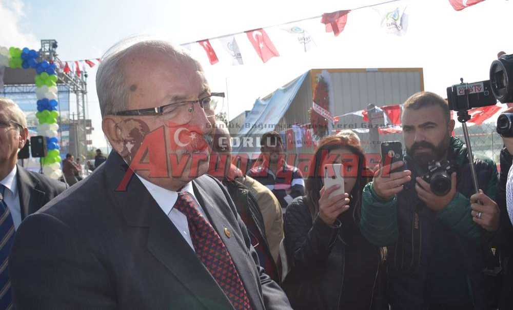 “Suda Ciddi Boyutta Sıkıntılar Başladı”