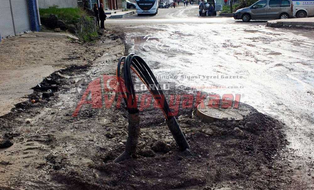 Tehlikeli Sorumsuzluk